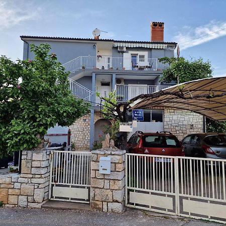 Apartments With A Parking Space Rovinj - 19088 外观 照片