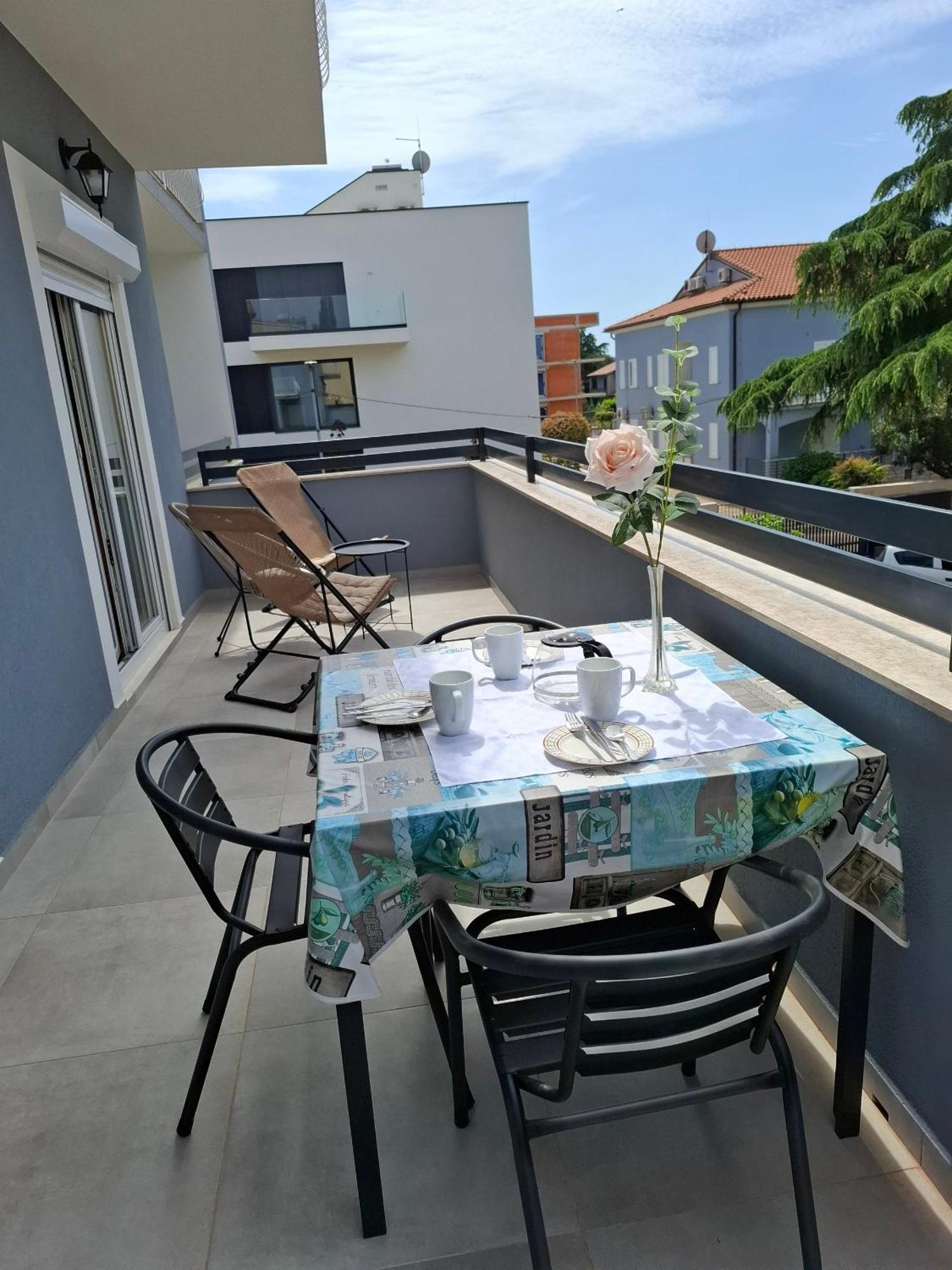 Apartments With A Parking Space Rovinj - 19088 外观 照片