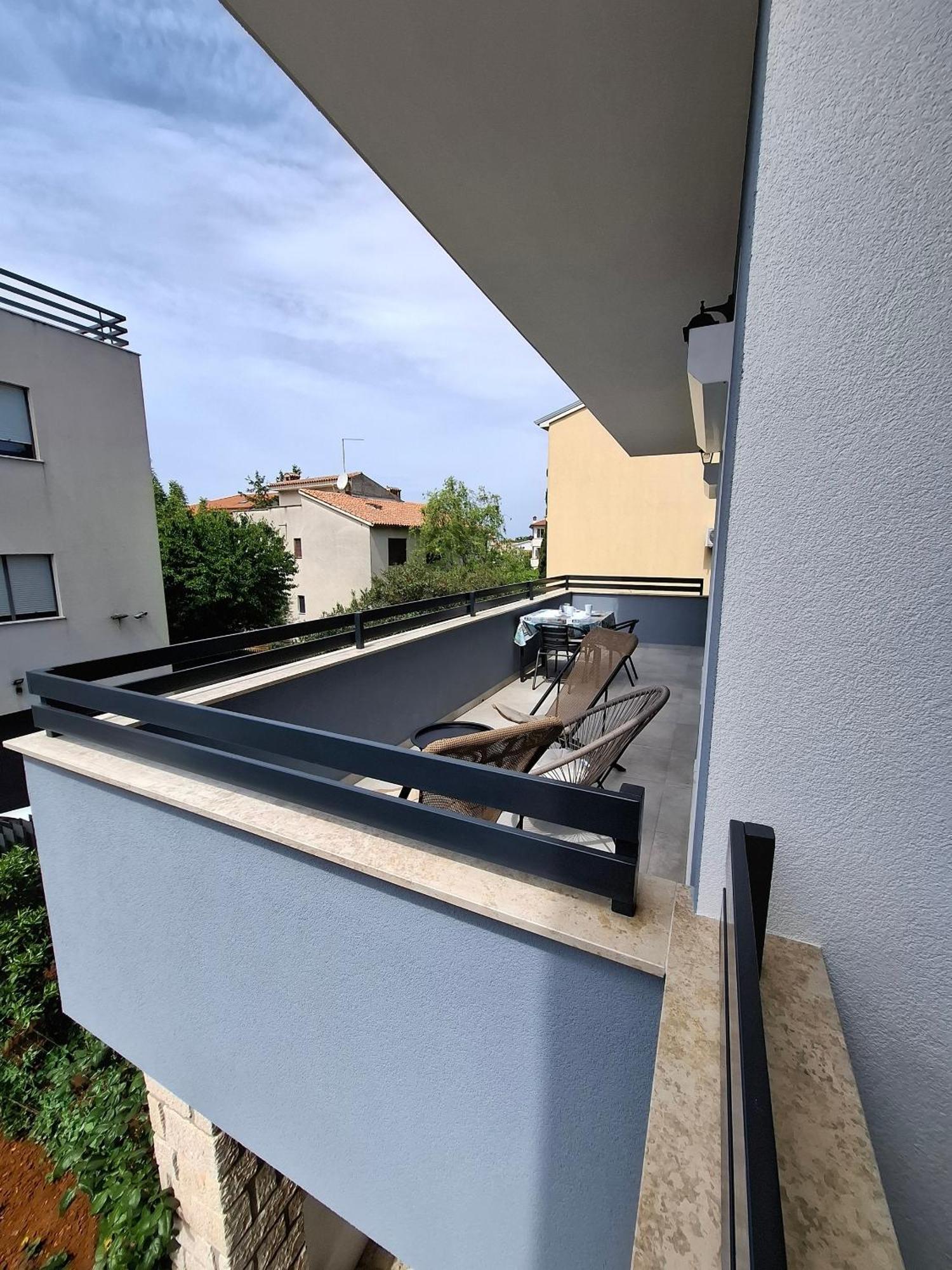 Apartments With A Parking Space Rovinj - 19088 外观 照片