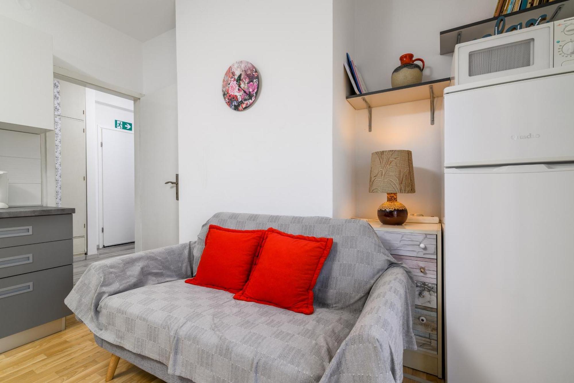 Apartments With A Parking Space Rovinj - 19088 客房 照片